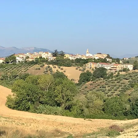 Il Cenerone شقة بينيتو