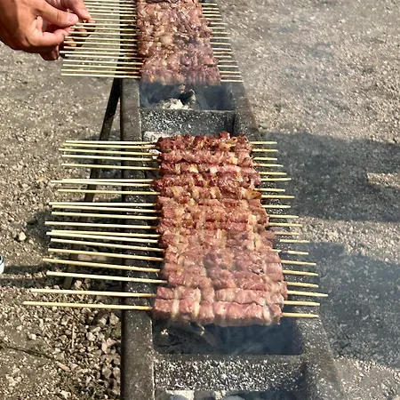 Il Cenerone شقة بينيتو