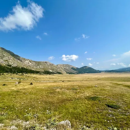 Il Cenerone Apartamento