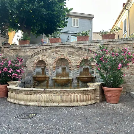Il Cenerone شقة