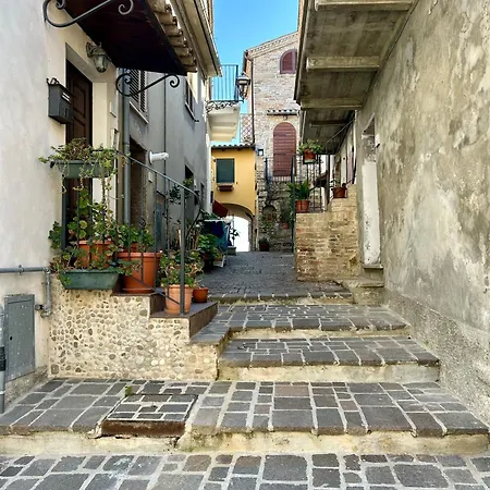 Il Cenerone Apartamento